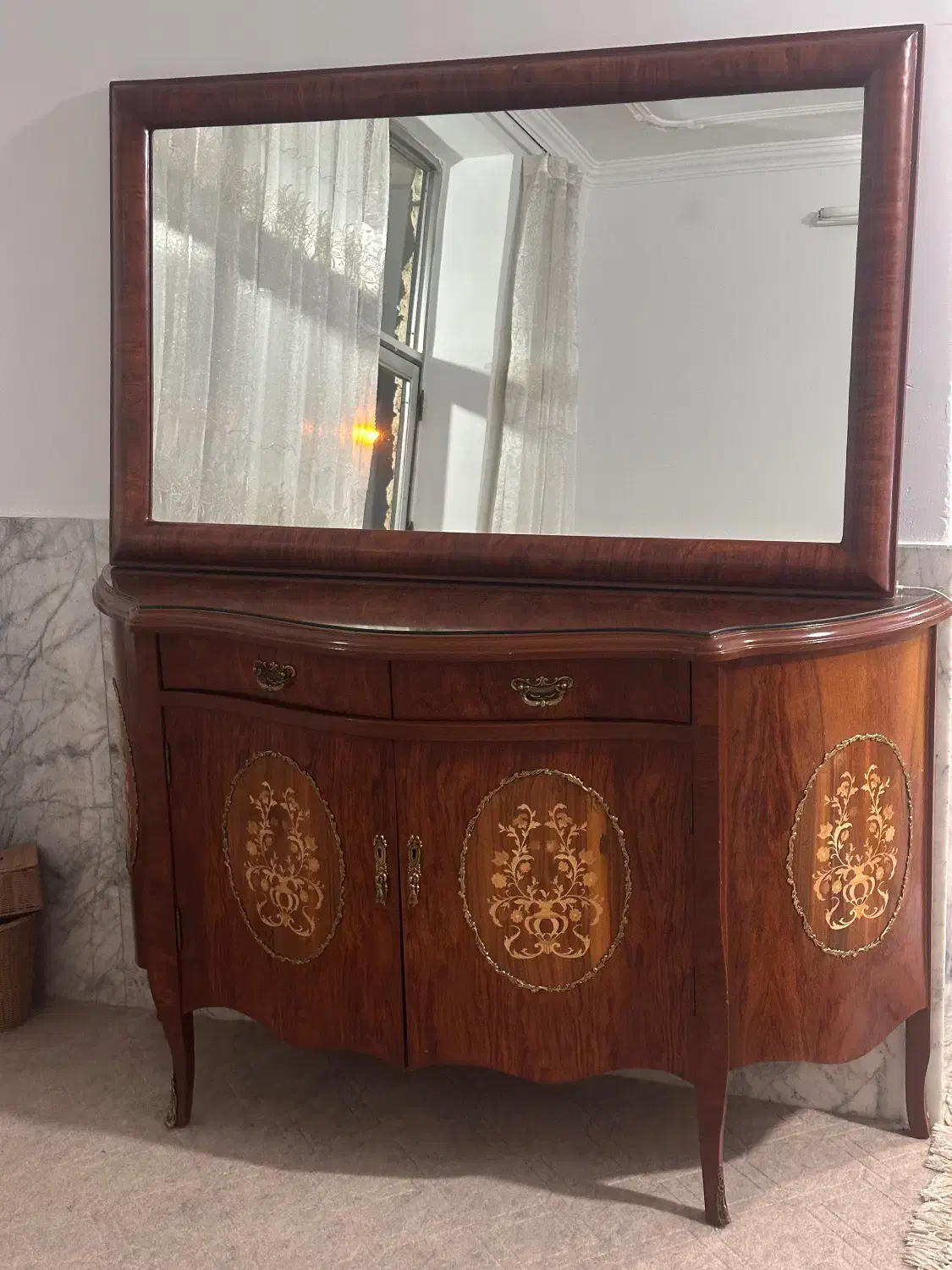 کنسول|مبلمان خانگی و میز عسلی|شاهرود, |دیوار