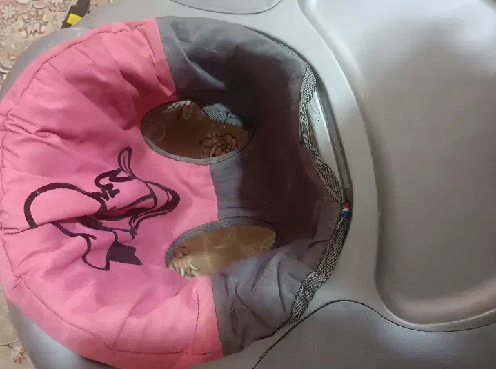 روئک محکم|اسباب و اثاث بچه|شیروان (خراسان), |دیوار