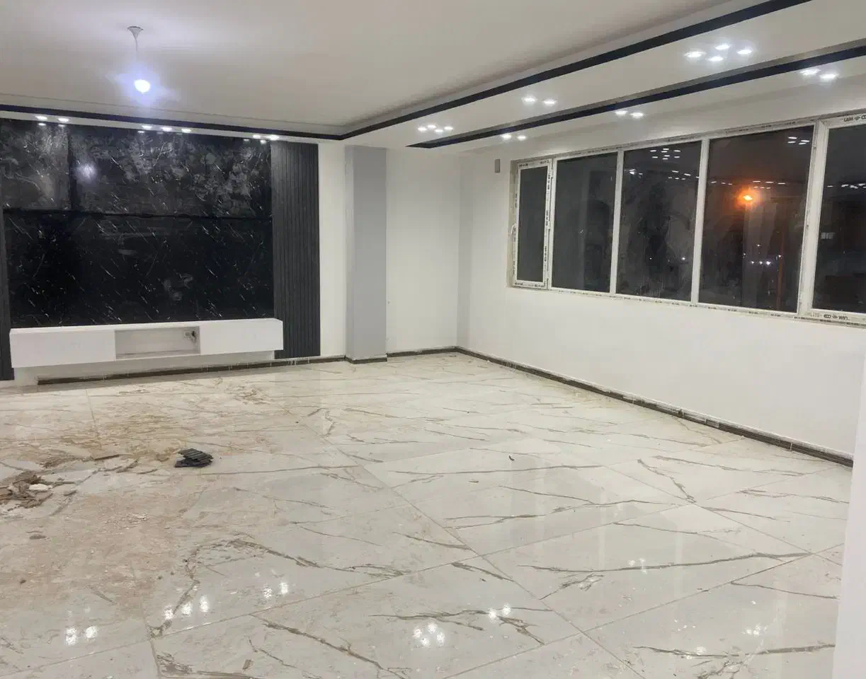 ویلایی۲۴۰متر/بنا۱۵۰متر با روفگاردن اختصاصی/۳خوابه|فروش خانه و ویلا|گلبهار, شهر جدید گلبهار|دیوار