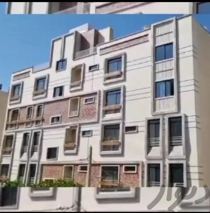 فروش ۲خواب لوکس استادشهریار|فروش آپارتمان|شیراز, هفت تنان|دیوار