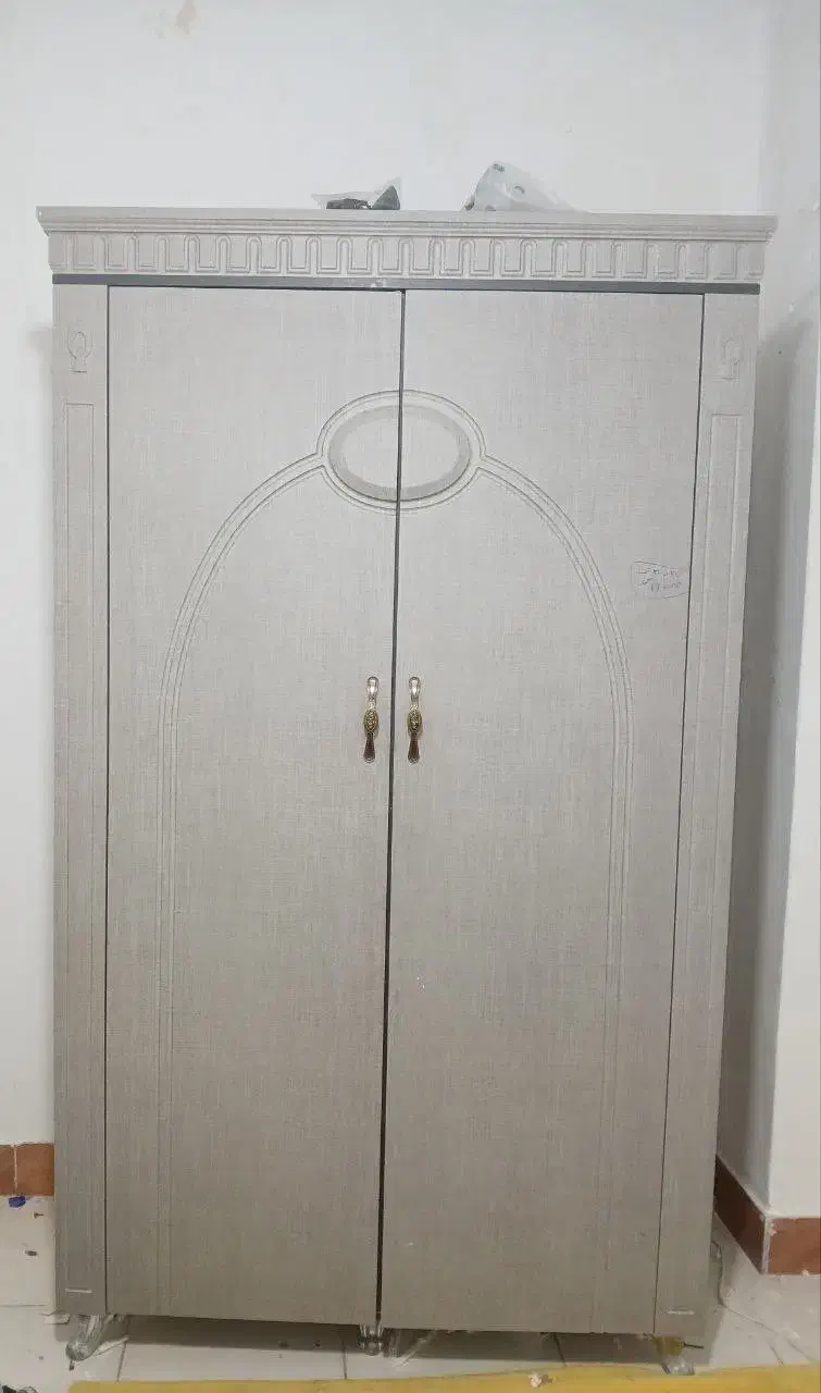 تخت وکمد MDF|تخت و سرویس خواب|دامغان, |دیوار