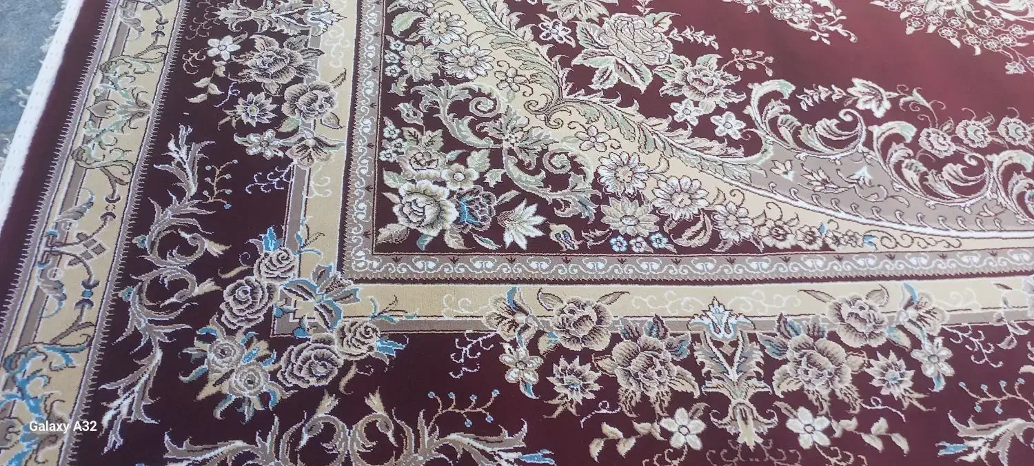 فرش ۳لا ۴|فرش|دهگلان, |دیوار