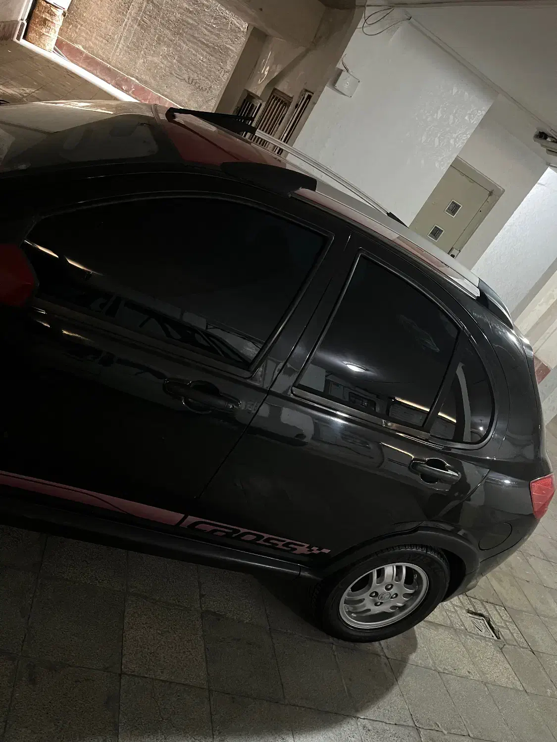 کوییک r|خودرو سواری و وانت|شیروان (خراسان), |دیوار