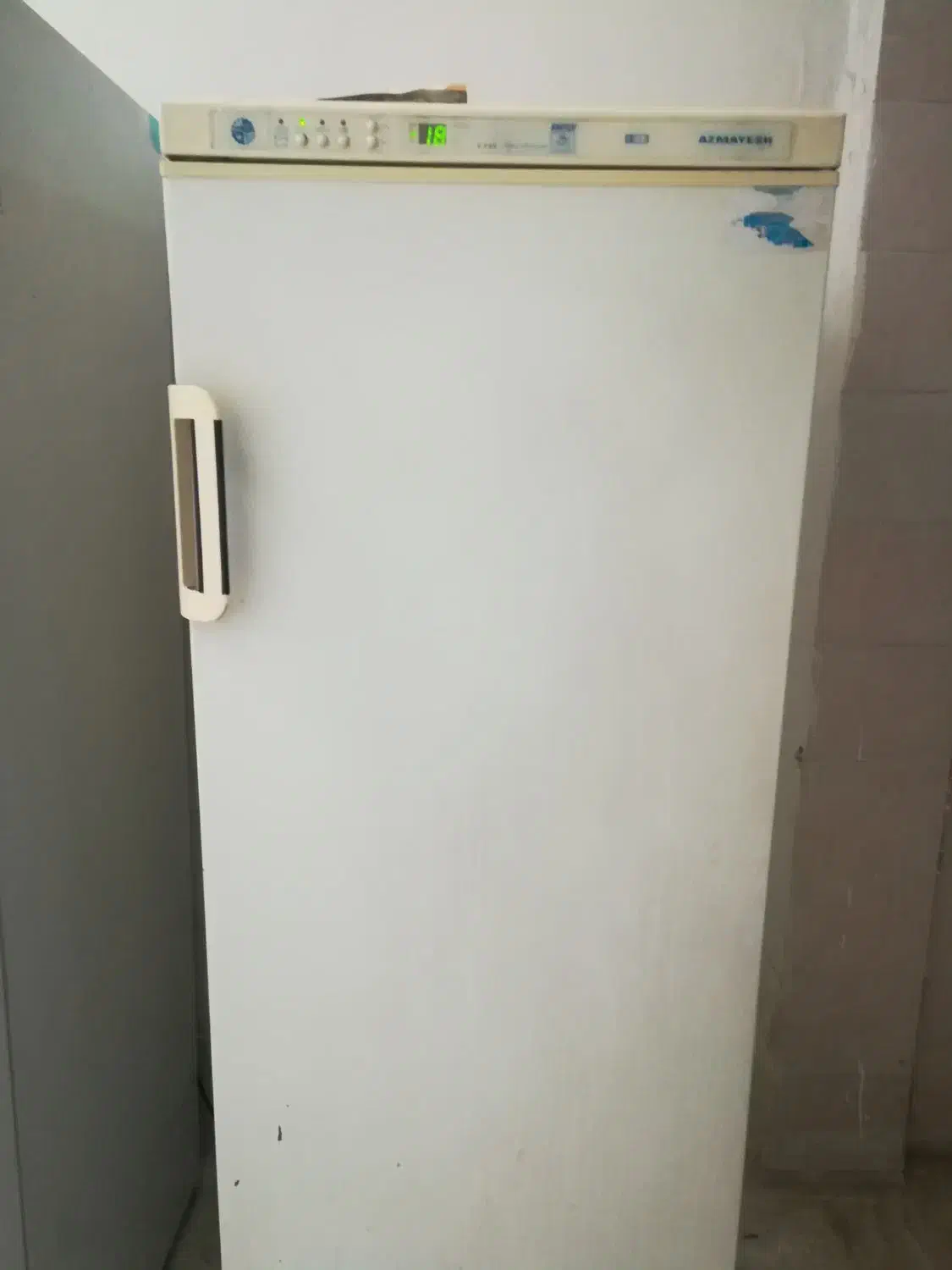 فریز آزمایش|یخچال و فریزر|نیشابور, شریعتی|دیوار