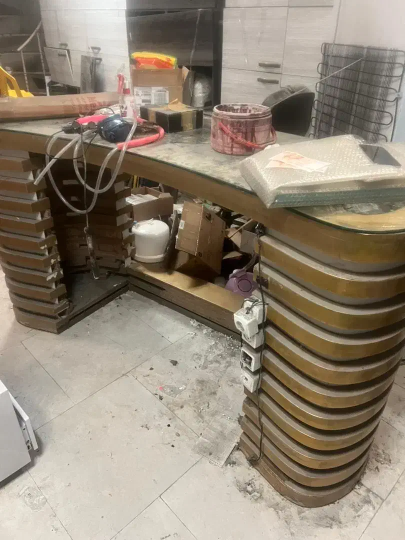 آکواریومع|ماهی|بابلسر, |دیوار