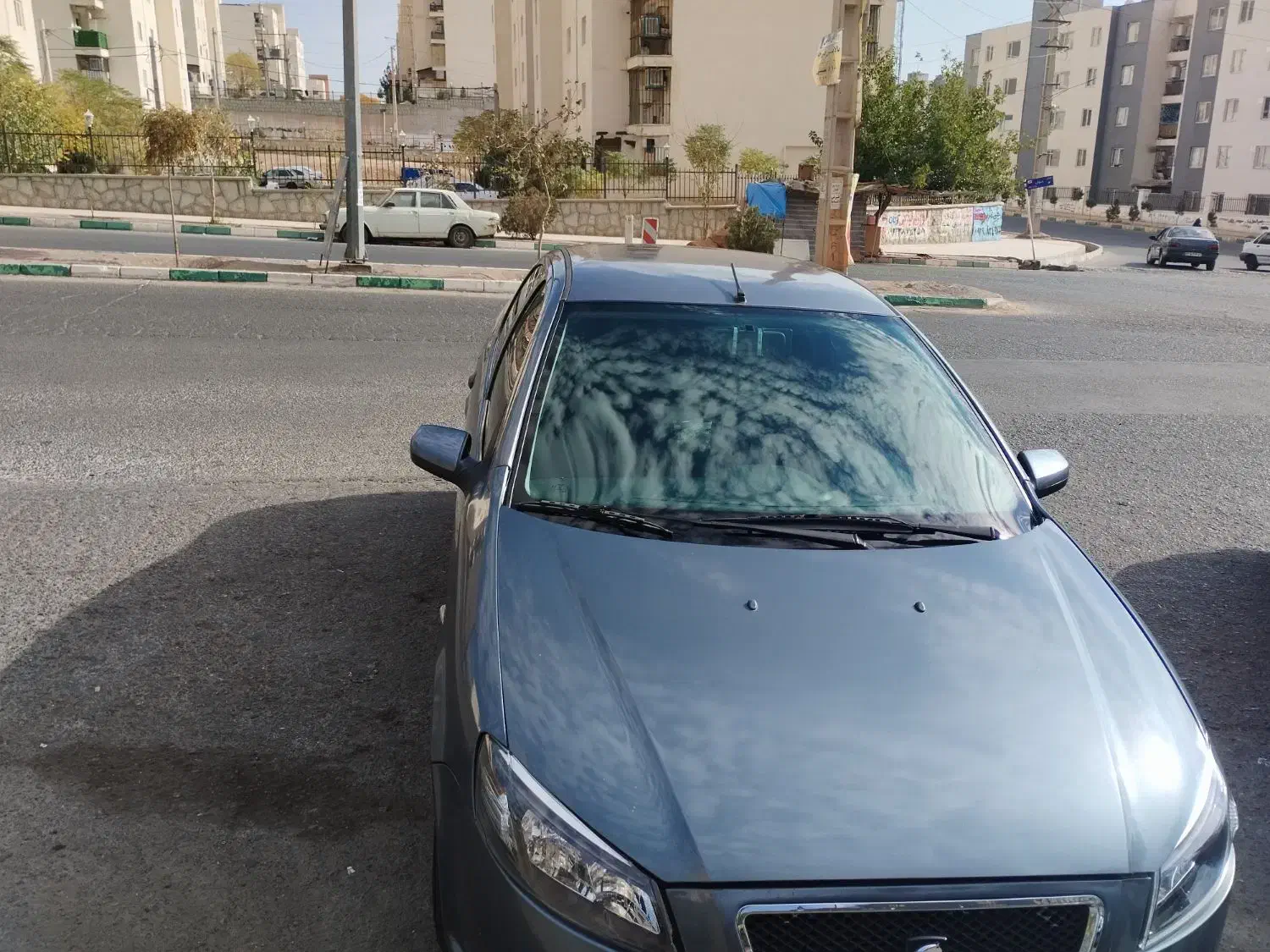 رانا lx|خودرو سواری و وانت|تهران, دستغیب|دیوار