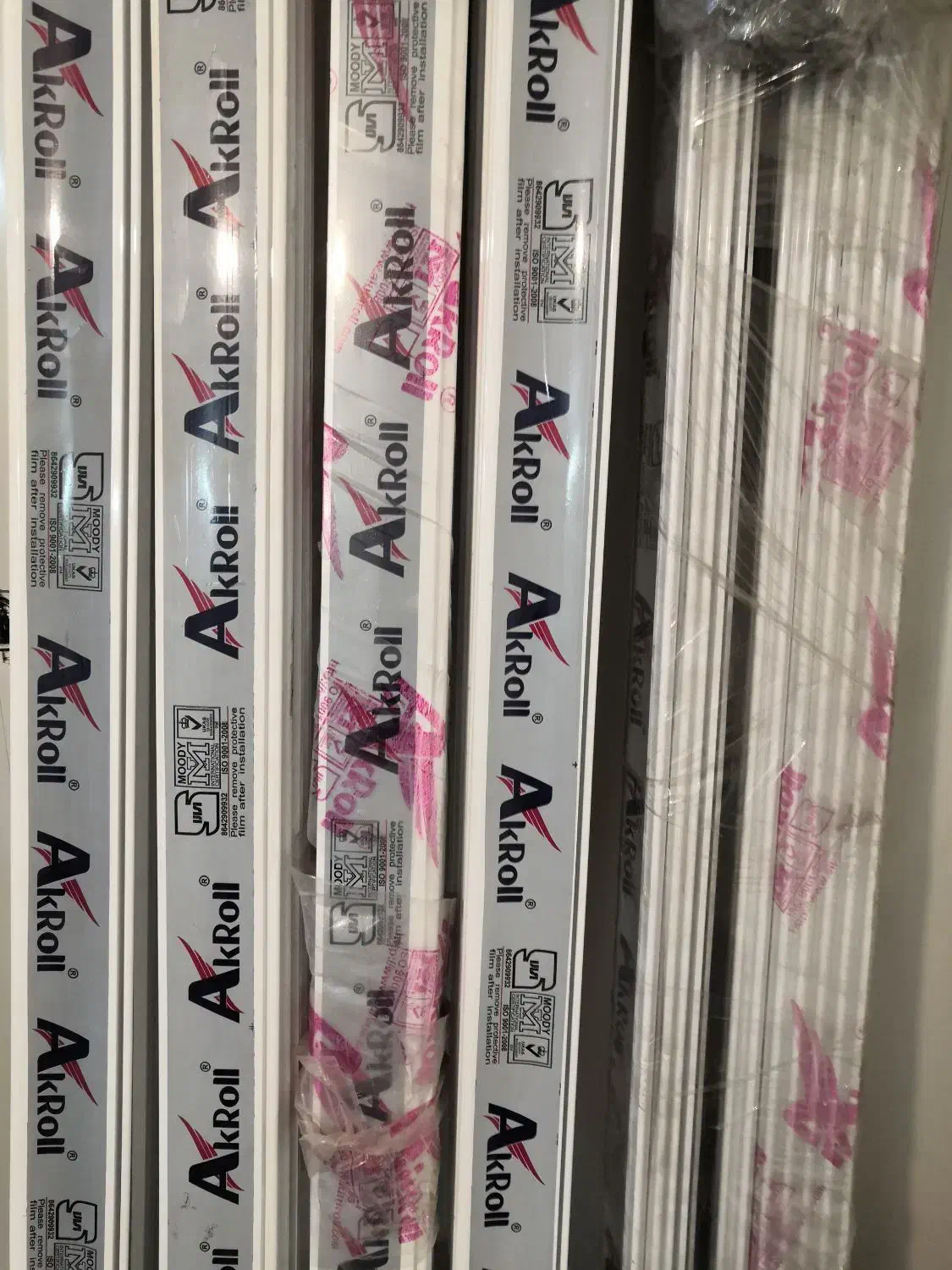 کرکره برقی آکرول|مصالح و تجهیزات ساختمان|همدان, |دیوار