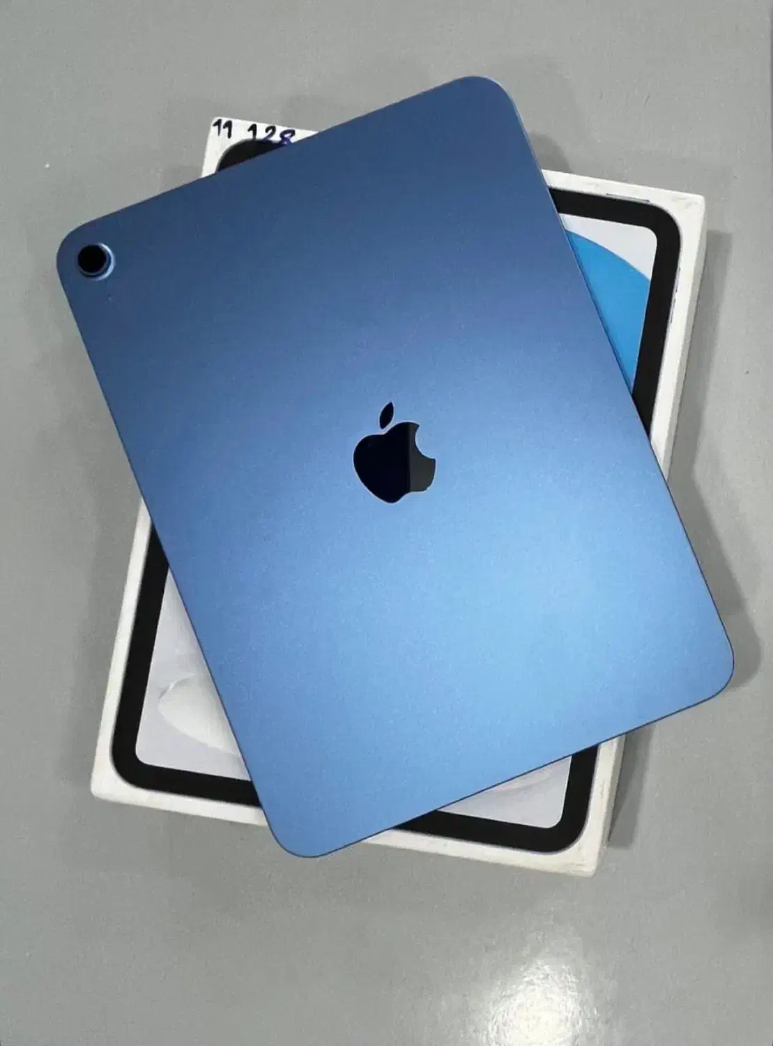 Ipad|تبلت|کهنوج, |دیوار