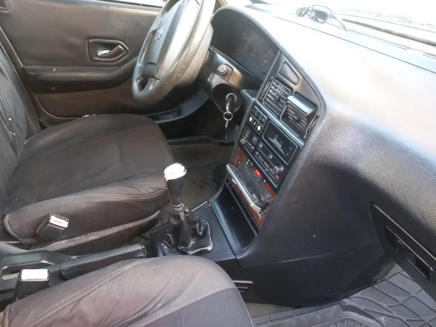 پژو405|خودرو سواری و وانت|زالیان, |دیوار