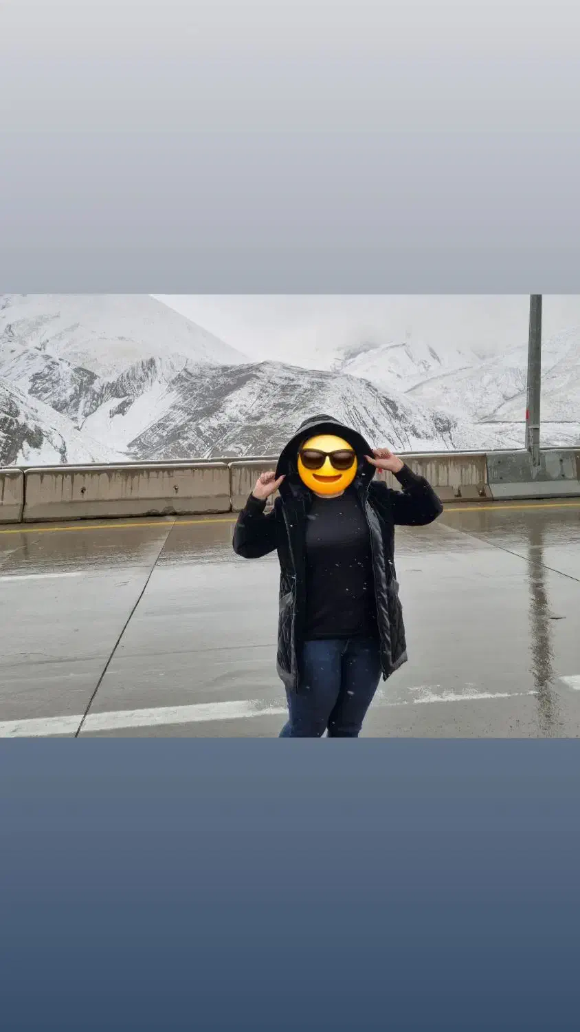 کاپشن سلیکونی گرم|لباس|اصفهان, سعادتآباد|دیوار