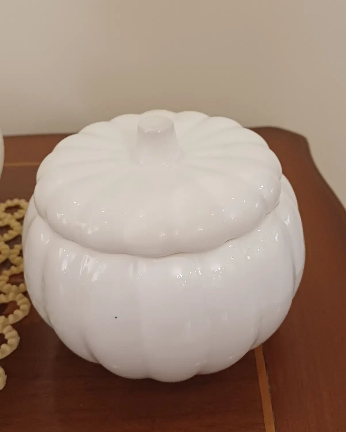 گلدان طرح آبشار و ظروف تنقلاتخوری طرح کدو و صدف|ظروف سرو و پذیرایی|تهران, قناتکوثر|دیوار