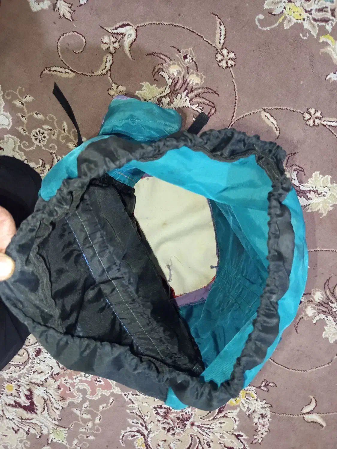 کوله پشتی جنووا|کوهنوردی و کمپینگ|کرمانشاه, |دیوار