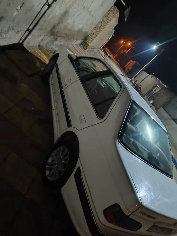 پارس tu5|خودرو سواری و وانت|اهواز, شریعتی جنوبی|دیوار