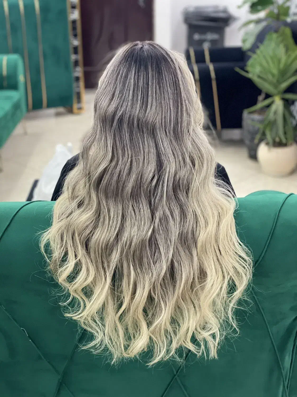 تخفیفات ویژه 50% خدمات زیبایی|خدمات آرایشگری و زیبایی|هشتگرد, شهرک وحدت|دیوار