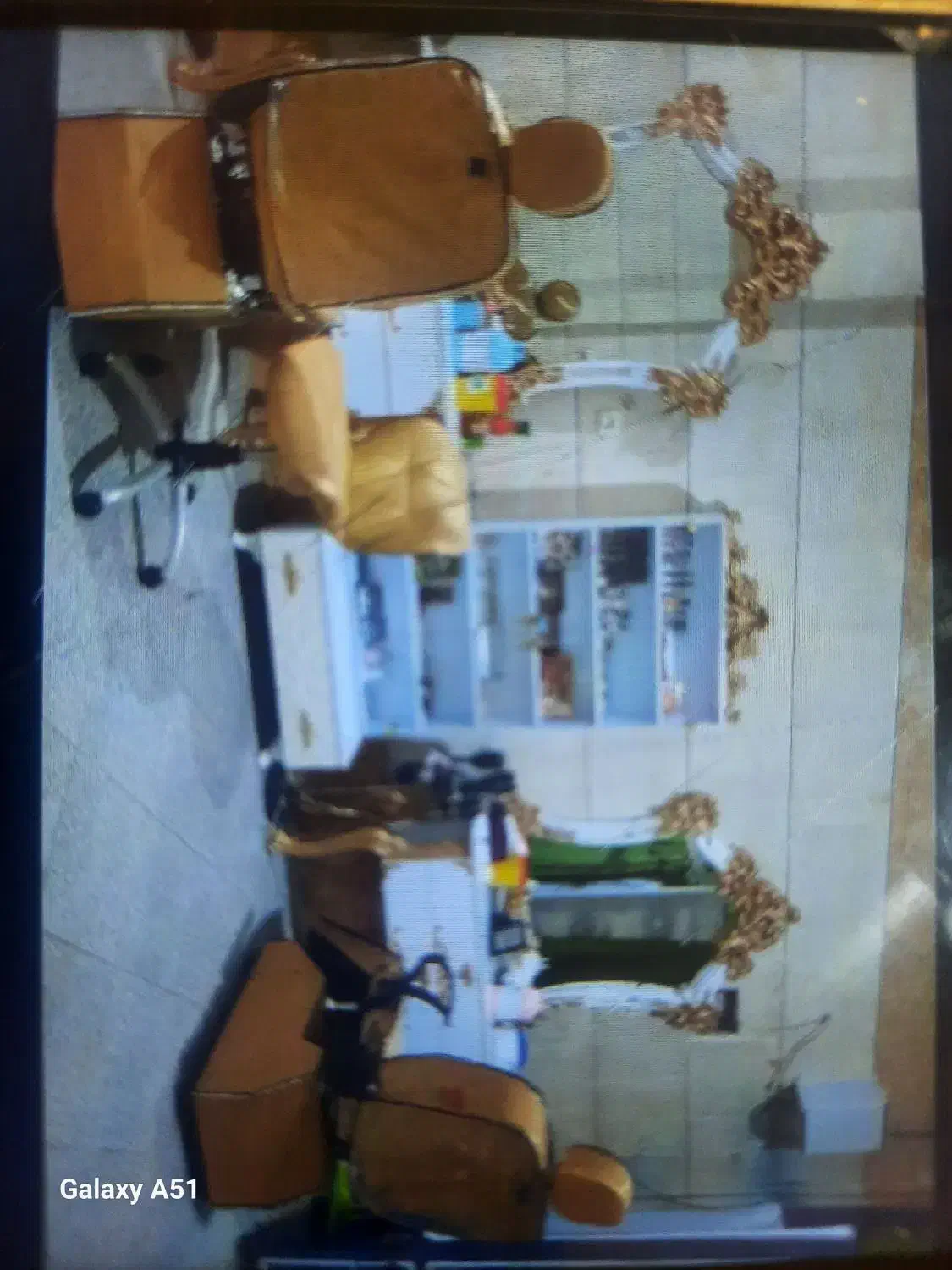 دکورلوازم ارایشگاه تک فروشی نداریم|آرایشگاه و سالن‌های زیبایی|ایرانشهر, |دیوار