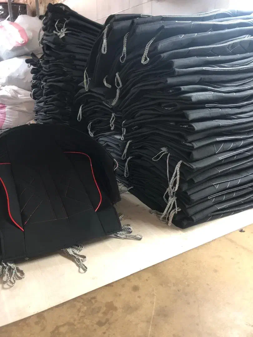 استخدام چرخکار و بسته بند جهت روکش دوزی|استخدام صنعتی، فنی، مهندسی|قرچک, محمد آباد|دیوار