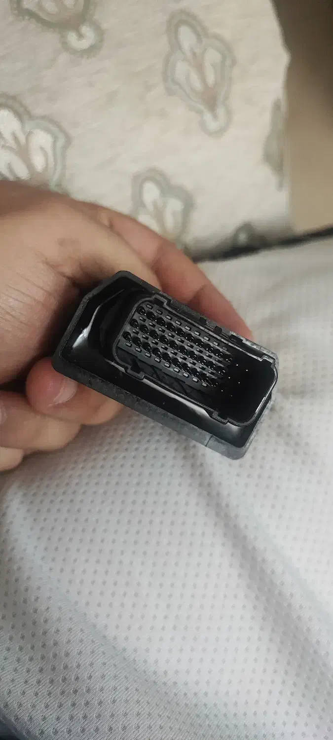 Ecu موتور tvs-hlx150|قطعات یدکی و لوازم جانبی|تهران, دارآباد|دیوار