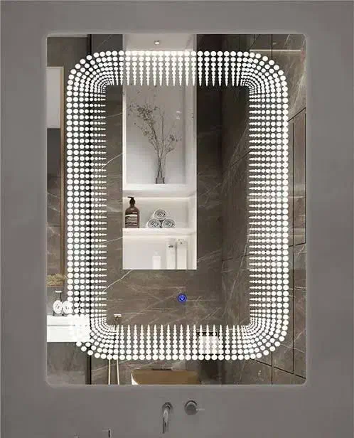 حکاکی لیزری روی آینه طرح دلخواه با کیفیت بالا|خدمات پیشه و مهارت|شیراز, شهرک صنعتی شیراز|دیوار