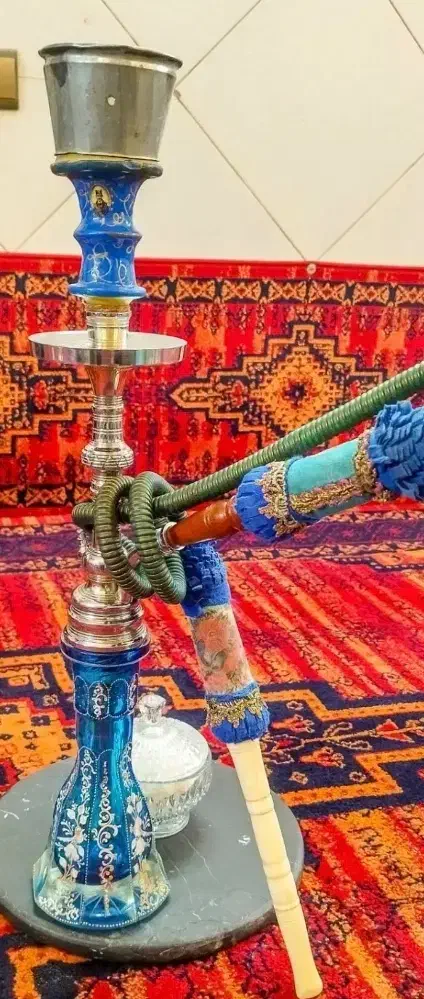 قلیان حاج اوغلی|زیورآلات و اکسسوری|ری, شهرری|دیوار