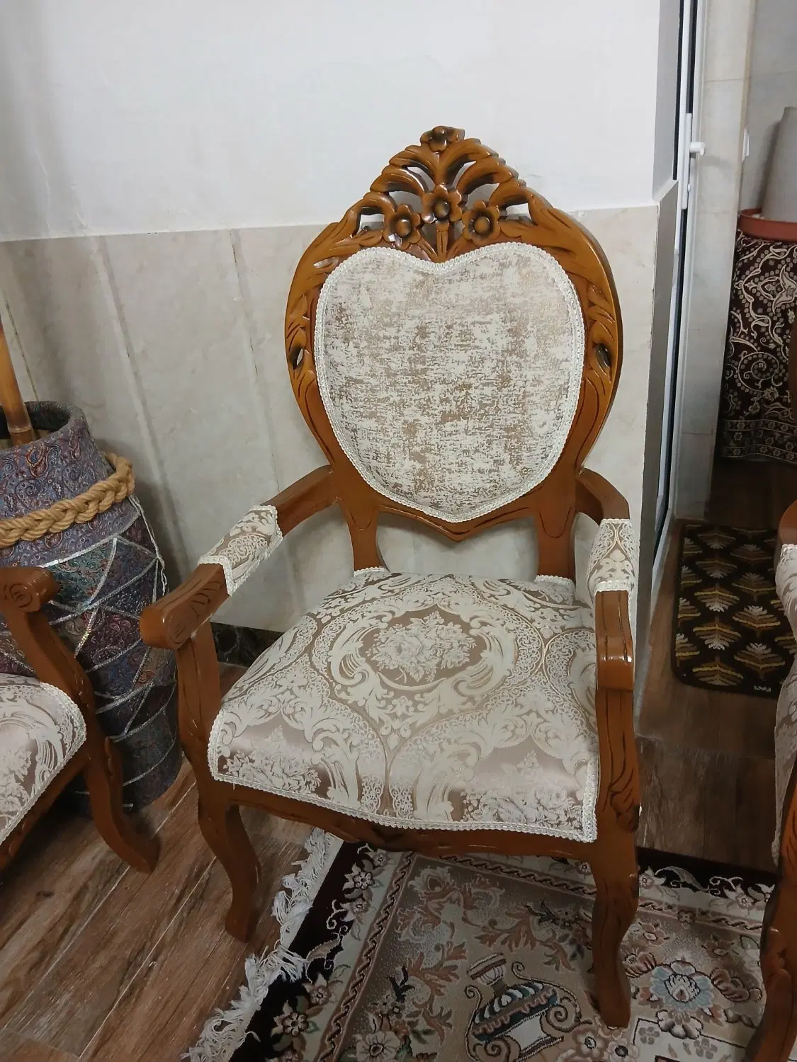 مبل|مبلمان خانگی و میز عسلی|مشهد, هدایت|دیوار