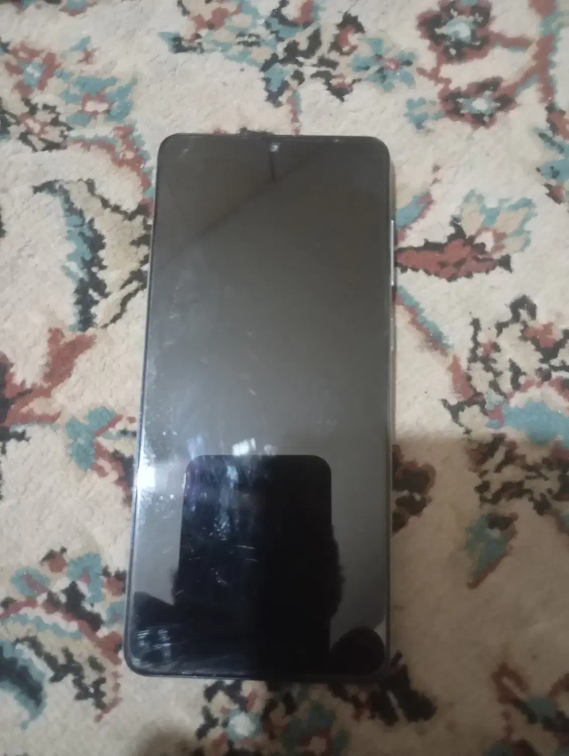 سامسونگ a31|موبایل|کرج, حیدرآباد|دیوار