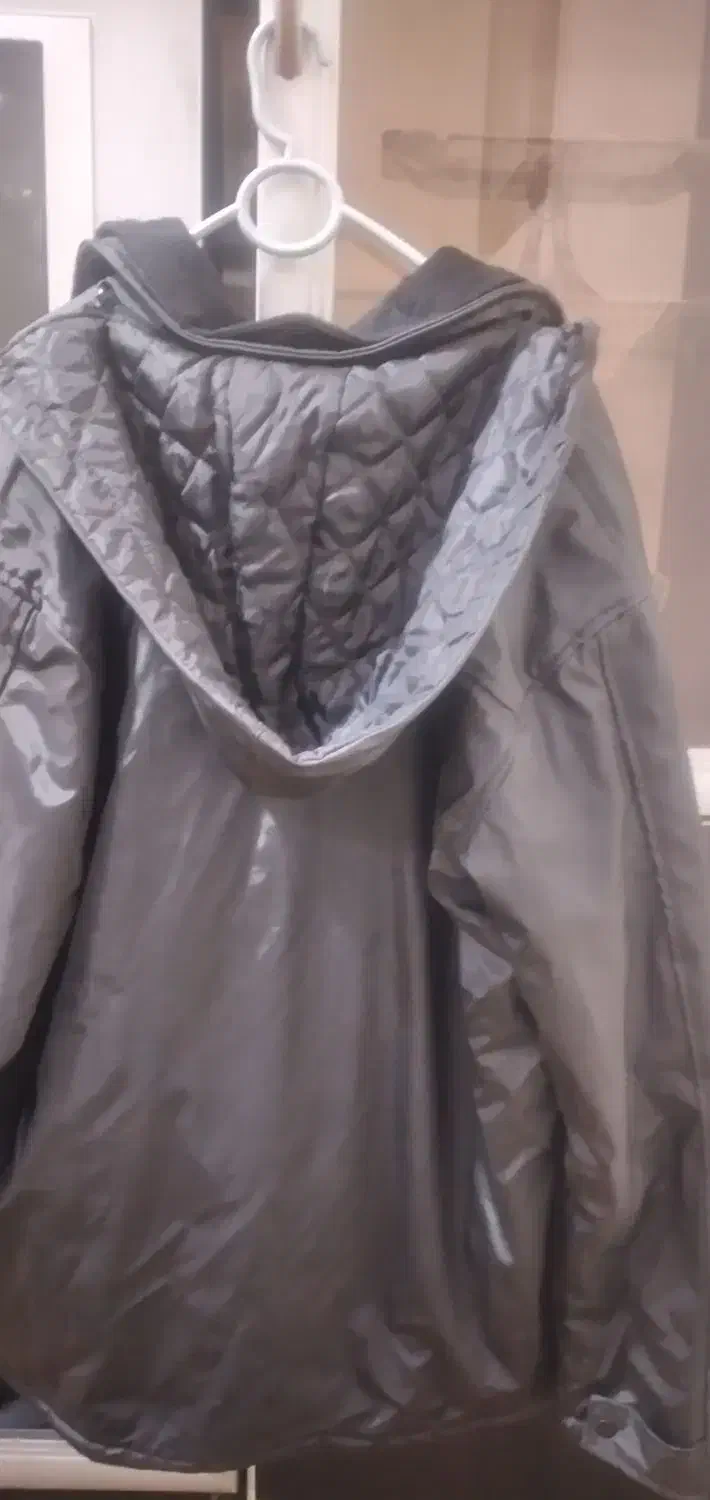 کاپشن دوایکس لارج اسپرت|لباس|مسجد سلیمان, |دیوار