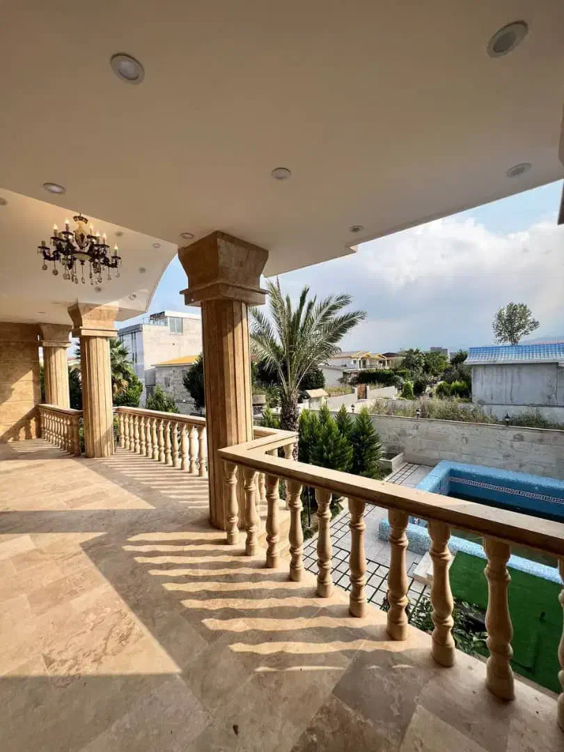 ویلایی ' دنج ' لوکیشن بی نظیر / اقساط ۲ ساله|فروش خانه و ویلا|چالوس, |دیوار