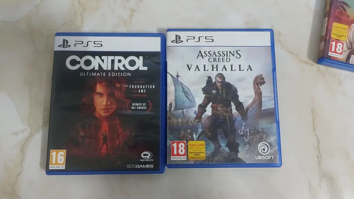 بازی پی اس فایو|کنسول، بازی ویدئویی و آنلاین|اسلامشهر, زرافشان|دیوار