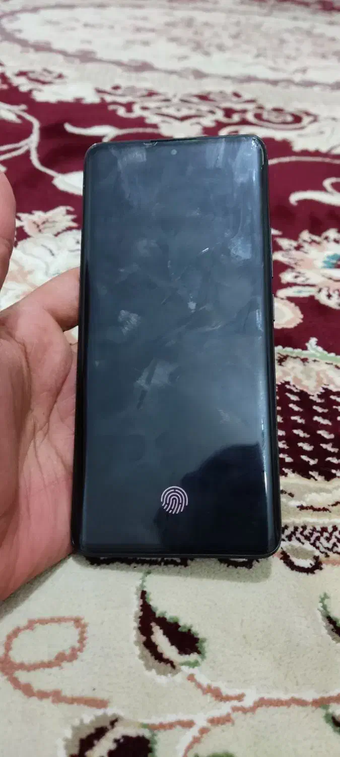 گوشی نت 13پرو پلاس 512رم 12 5G|موبایل|یاسوج, |دیوار