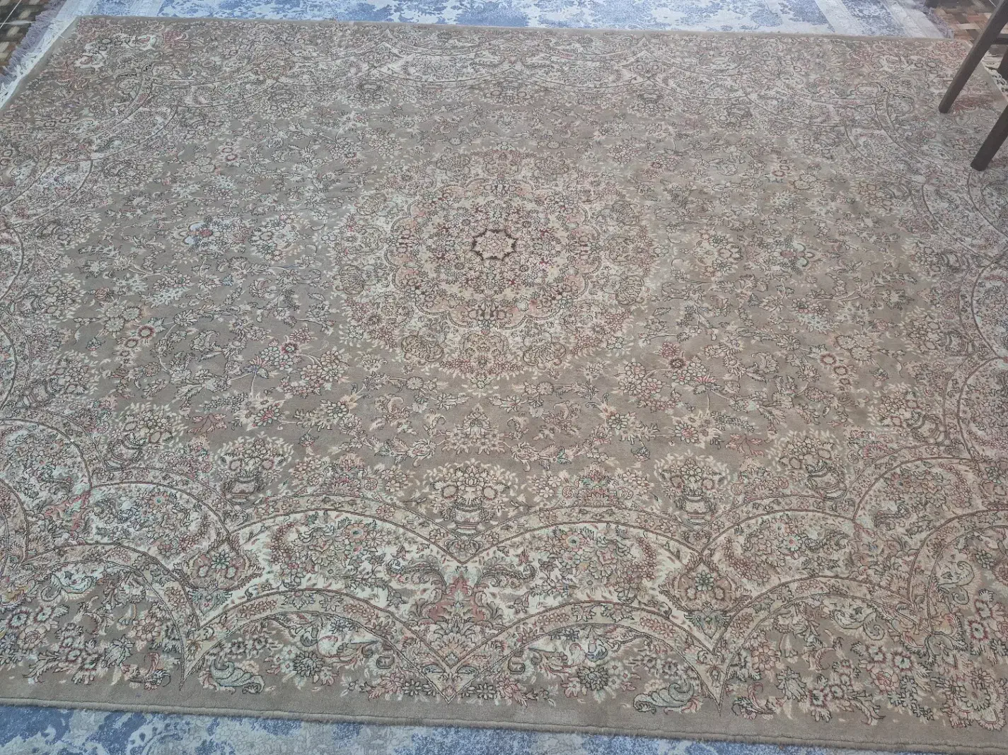 فرش|فرش|قشم, |دیوار