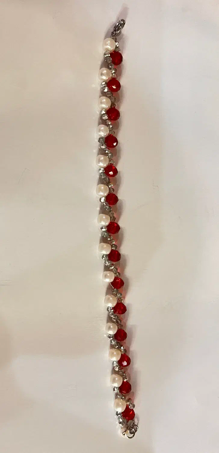 دستبند یلدا|بدلیجات|قم, باجک یک|دیوار