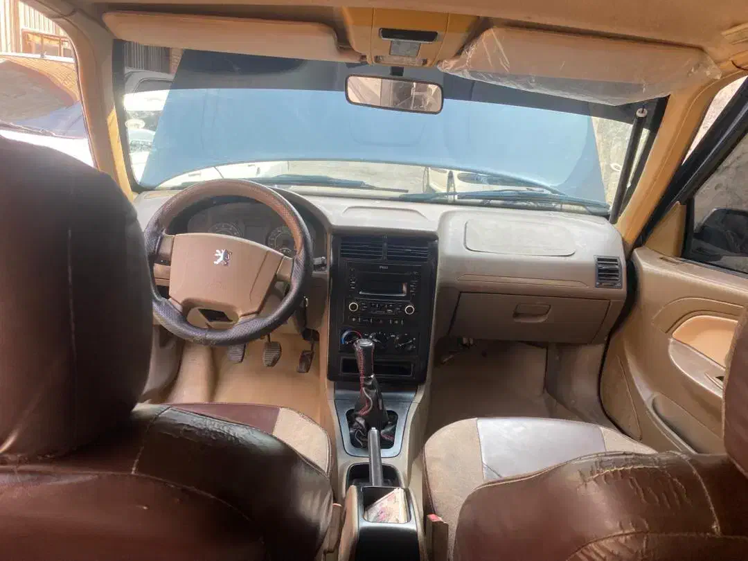 پژو 405glx مدل 96|خودرو سواری و وانت|قشم, |دیوار