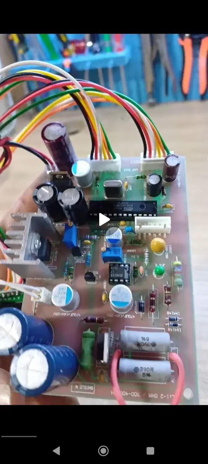 تعمیرات لامپ و....|خدمات پیشه و مهارت|همدان, |دیوار