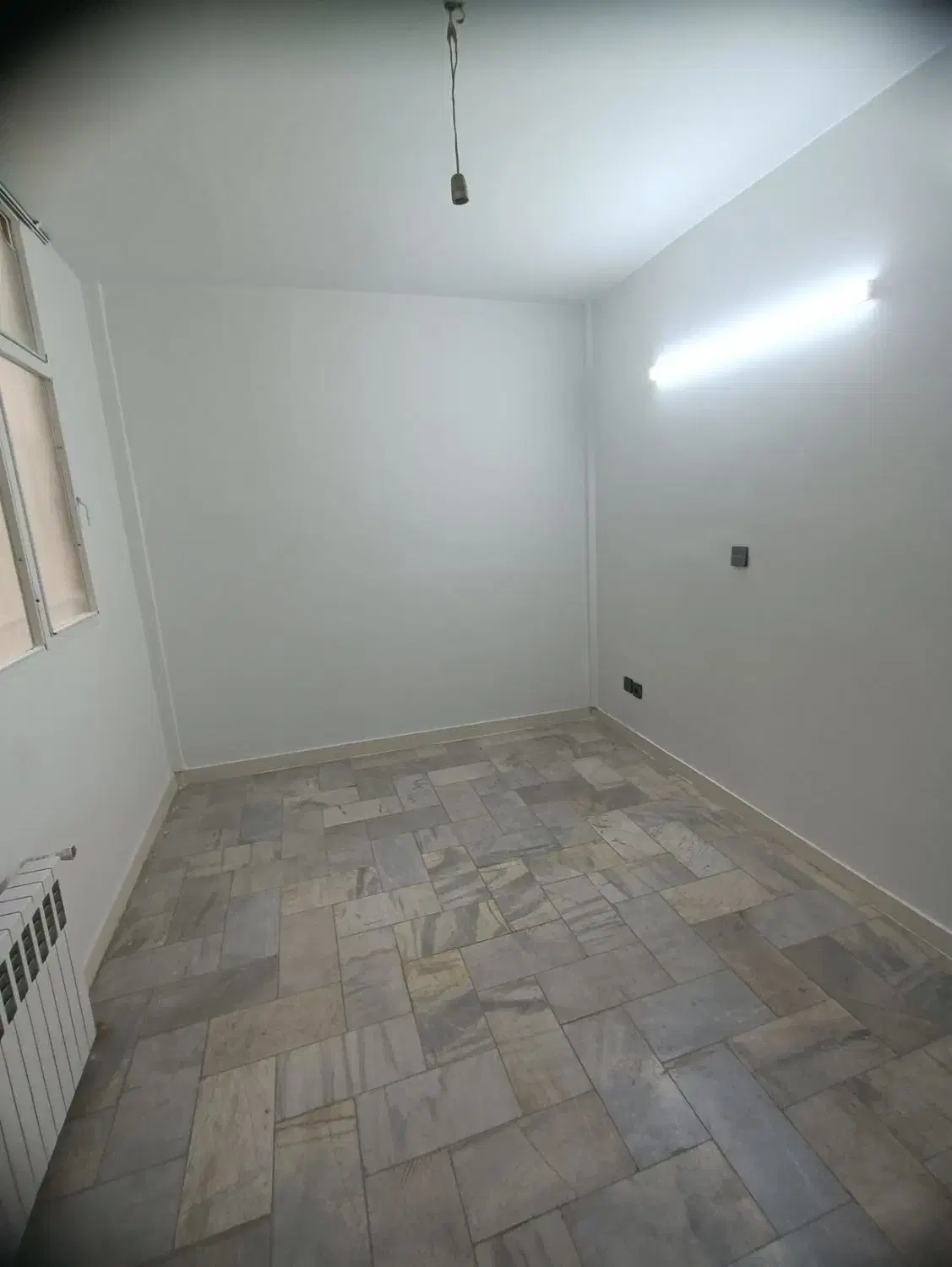 آپارتمان/۶۰ متر/خوش نقشه