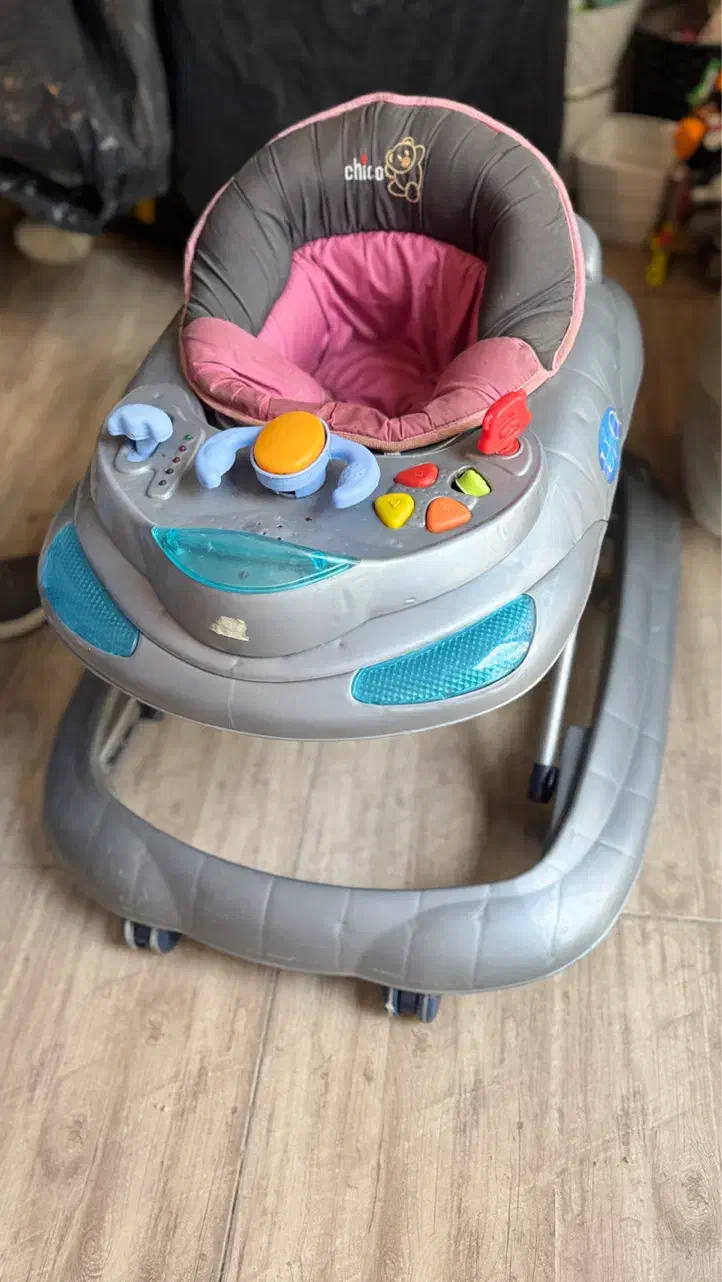 روروعک وکریر سالم|کالسکه و لوازم جانبی|پاکدشت, پاکدشت (مامازند)|دیوار