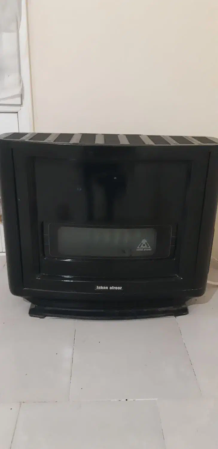 بخاری جهان افروز بزرگ|بخاری، هیتر، شومینه|پرند, فاز ۶|دیوار