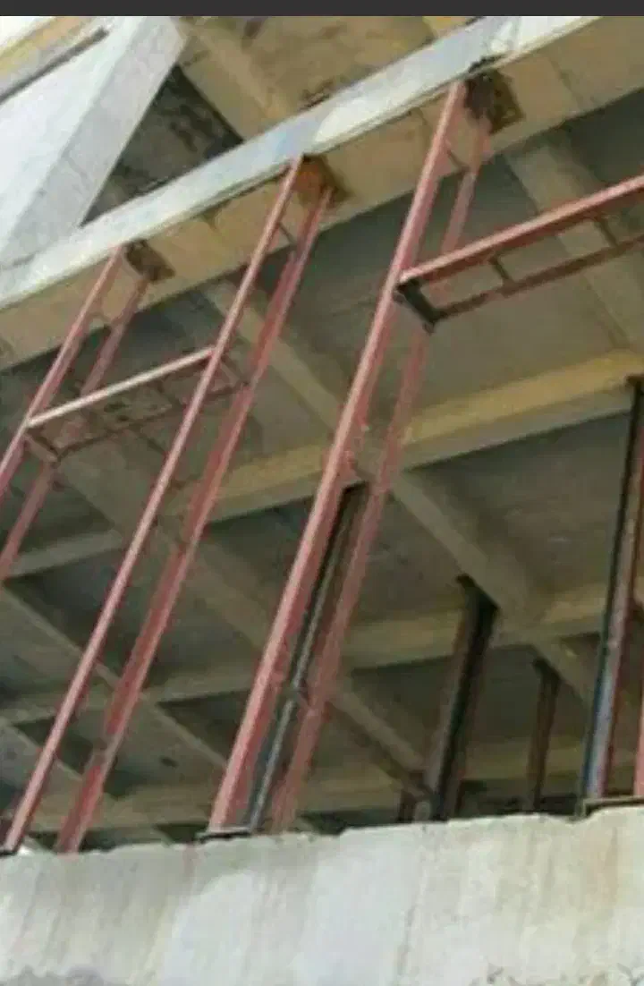 کارگر فنی، ترجیحا جوشکار|استخدام معماری، عمران و ساختمانی|تهران, ورزشگاه آزادی|دیوار