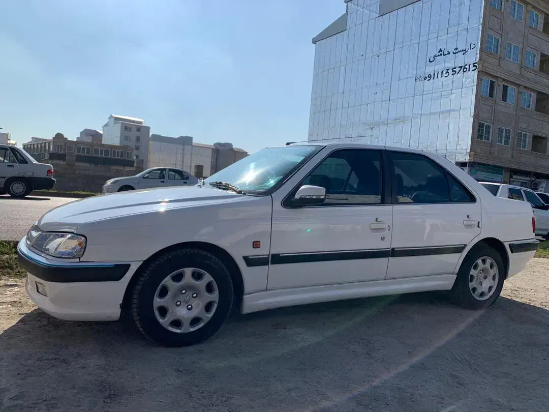 پژوپارس مدل 92|خودرو سواری و وانت|ماسال, |دیوار