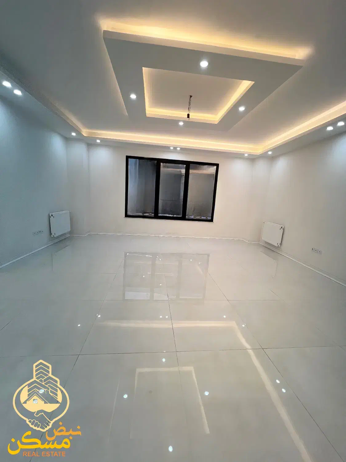 *بورس فروش آپارتمان در فومن*  فروش واحد ۱۰۸متری|فروش آپارتمان|فومن, |دیوار