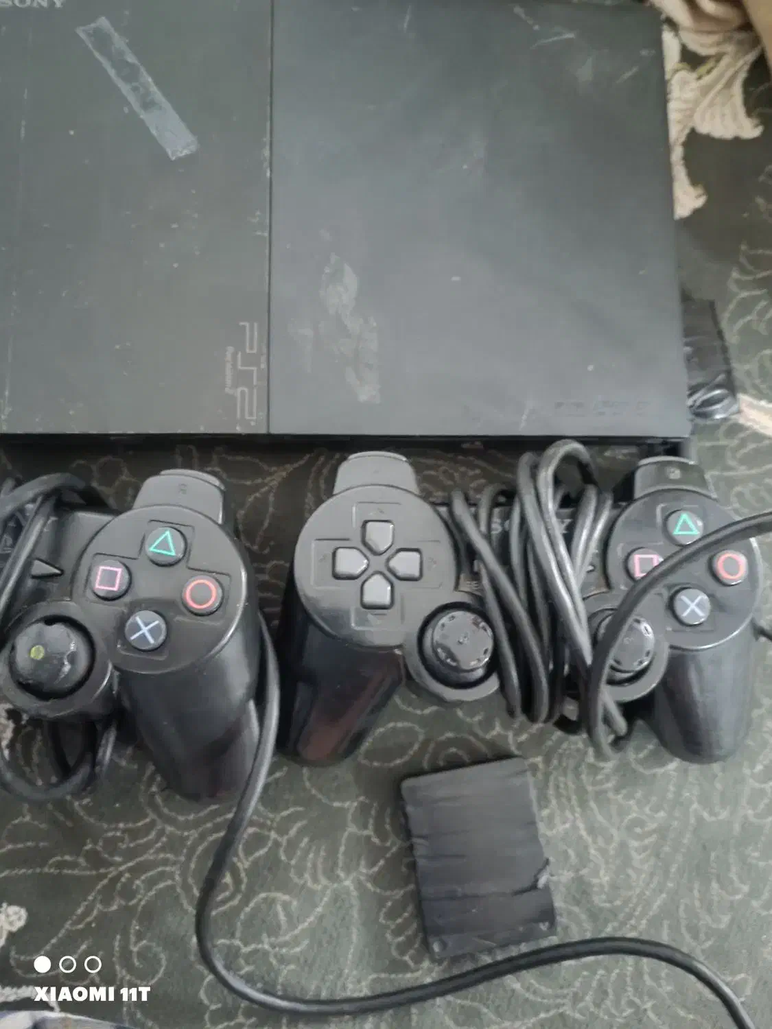 ps2|کنسول، بازی ویدئویی و آنلاین|همدان, |دیوار