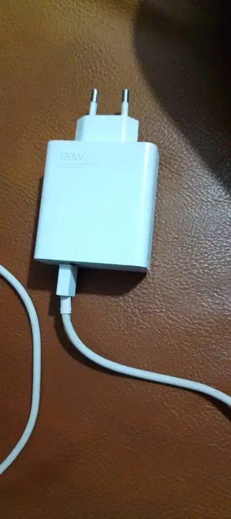 شارژر تلفن همراه بهمراه کابل|لوازم جانبی موبایل و تبلت|رشت, رشتیان|دیوار