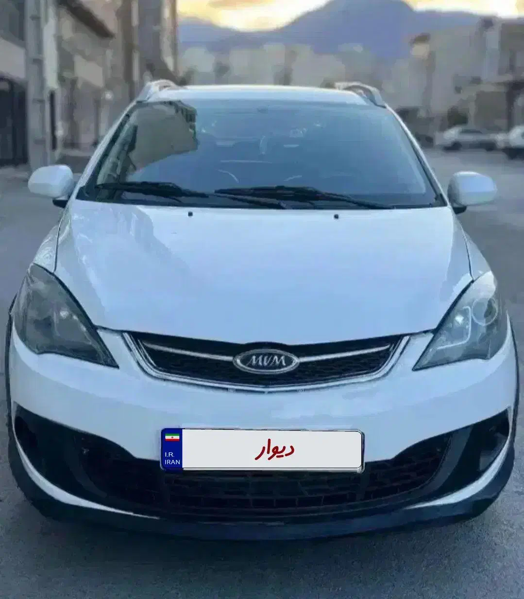 ۳۱۵ مدل ۹۸ در حدصفر|خودرو سواری و وانت|مشهد, هنرور|دیوار