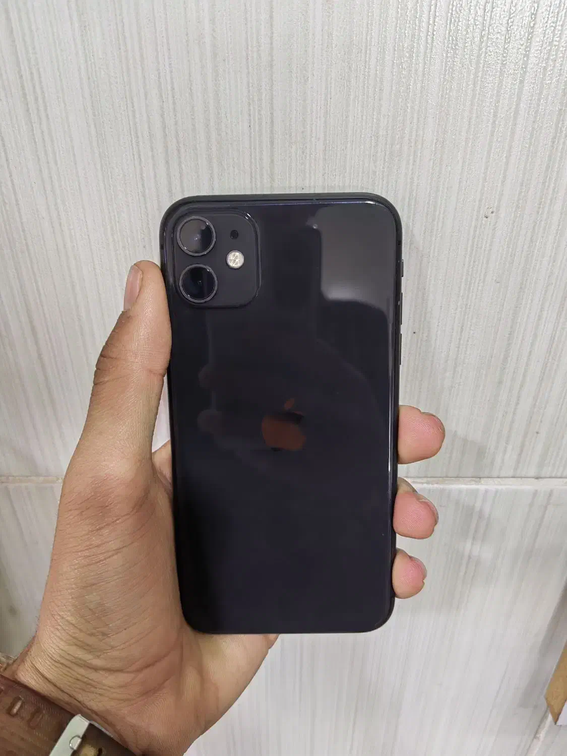 iphone11 normal 128|موبایل|ارومیه, |دیوار