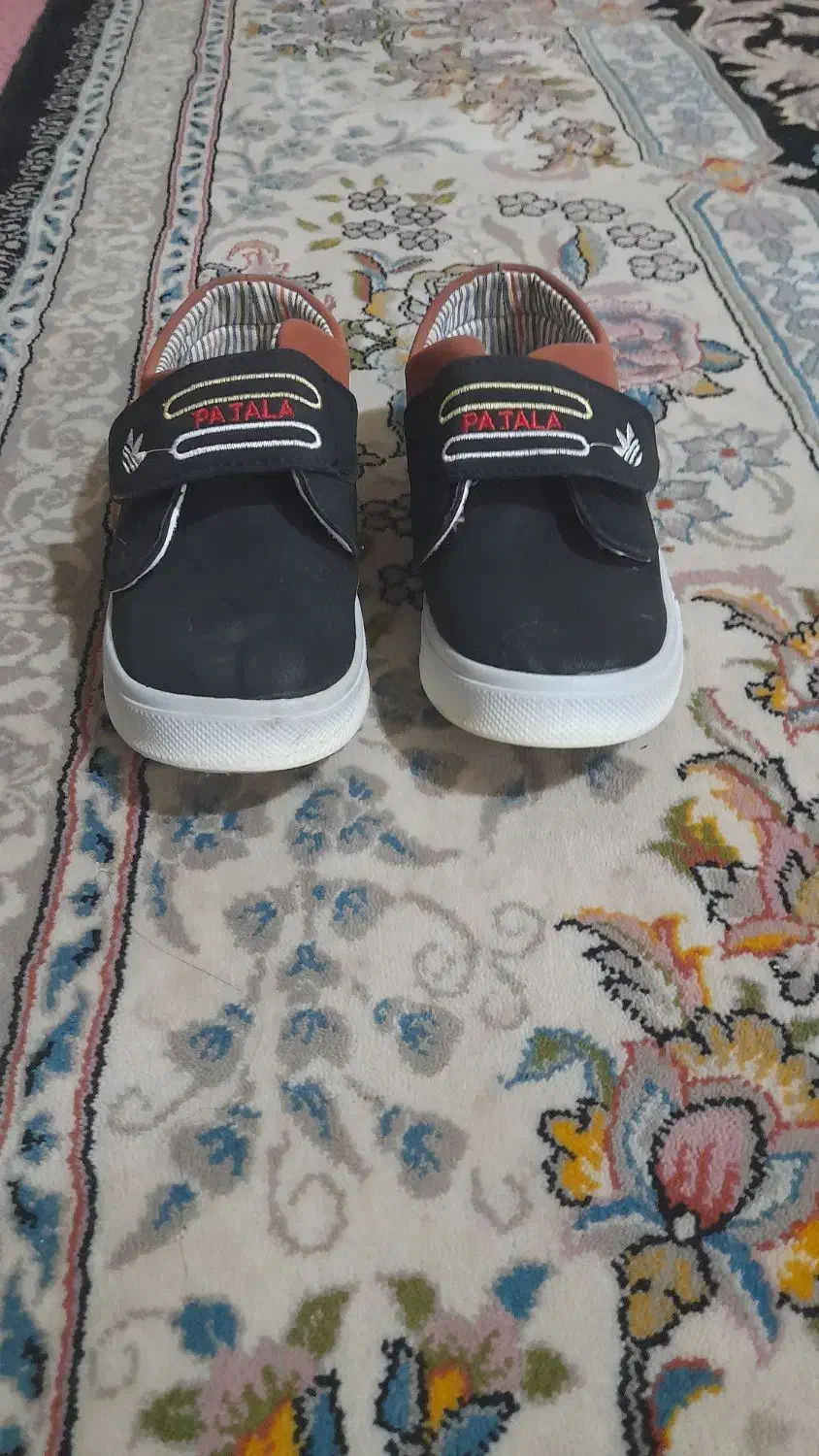 کفش|کفش و لباس بچه|قوچان, |دیوار