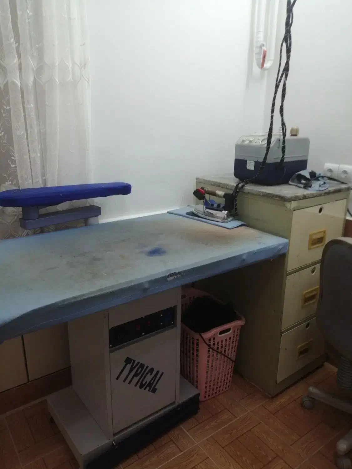 تولیدی پوشاک زنانه|استخدام صنعتی، فنی، مهندسی|گرگان, |دیوار