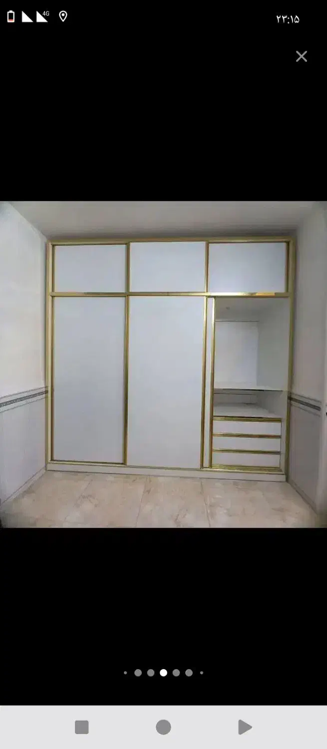 کابینت و کمد دیواری روز بروز|حراج|تبریز, |دیوار