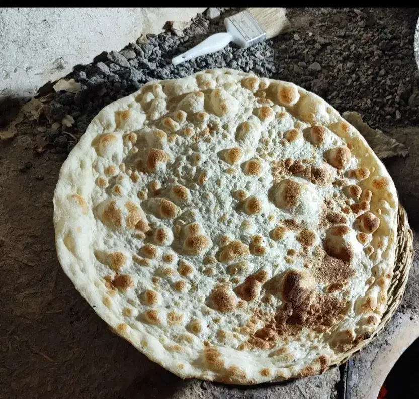 نون لواش|خوردنی و آشامیدنی|سیستان, |دیوار
