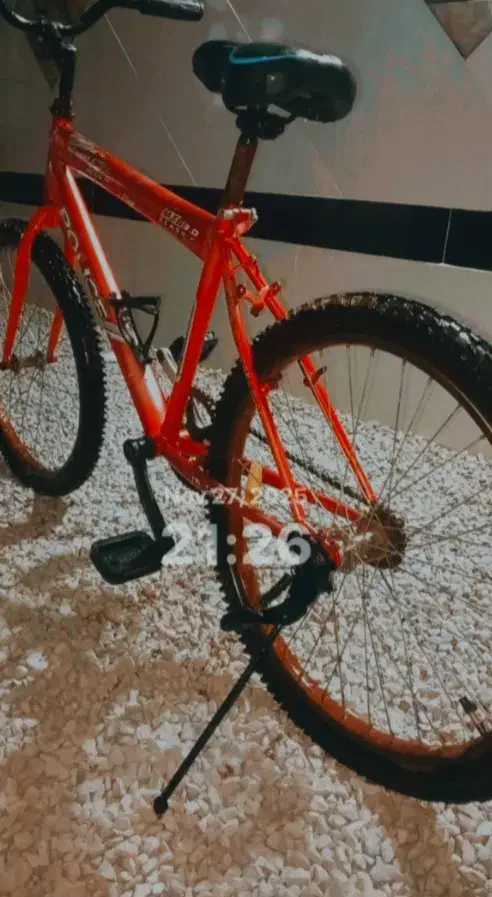 دوچرخه ۲۴|دوچرخه، اسکیت، اسکوتر|هرند, |دیوار