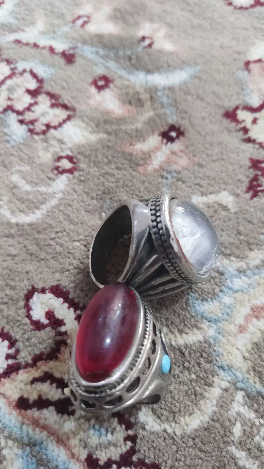 انگشتر|بدلیجات|گرگان, |دیوار