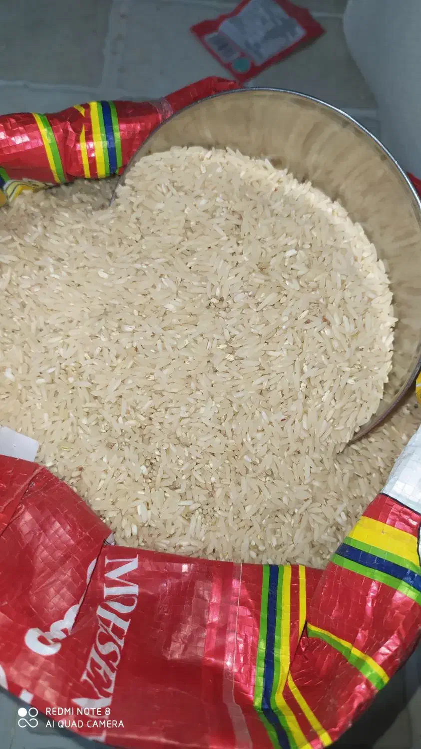 برنج محلی علی کاظمی (طارم )|خوردنی و آشامیدنی|خرمآباد, |دیوار